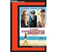 In the Name of My Daughter [Region 1]