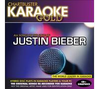 Various - In the Style of Justin Bieber