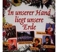 Various - In Unserer Hand Liegt Unsere E