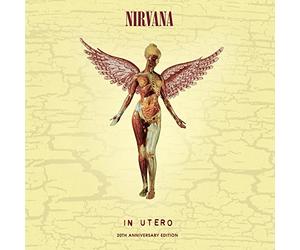 Various - In Utero [VINYL]