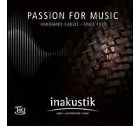 Various - Inakustik-Passion for Music - CD (US Import)