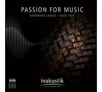 Various - Inakustik-Passion for Music [VINYL]