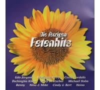 Various - in ber am Abend, da spielt der Zigeuner auf der Gitarre uns beiden was vor