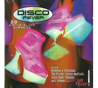 Various - incl. Come To Me (Disco)