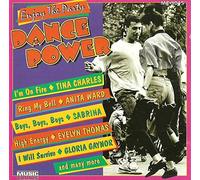 Various - incl. Dancing Party