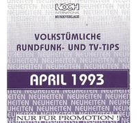 Various - incl. Danke