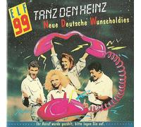 Various - incl. Der Räuber und der Prinz