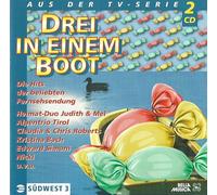 Various - incl. Der Wind hat mir ...