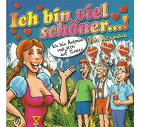 Various - incl. Drei weiße Tauben