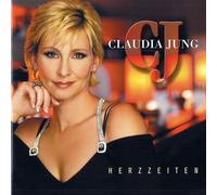 Various - incl. Duett mit Anna & Norbert Rier (CD Album Claudia Jung, 15 Tracks)