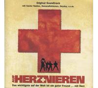 Various - incl. Harmonic Mix Xavier Naidoo