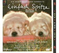 Various - incl. Im Kühlschrank Brennt Noch Licht