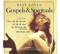 Various - incl. Nobody Knows The Trouble I've Seen etc.