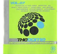 Various - incl. Reign (Toto Africa Sample)