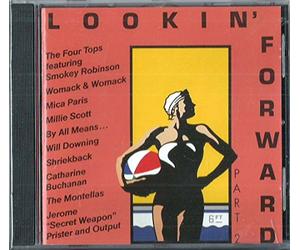 Various - incl. Say You'll Be