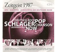 Various - incl. Spatzel, schau wie ich schaue