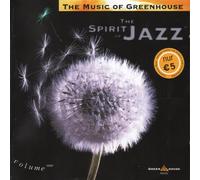 Various - incl. Special Jazz Piano Version of The Way it is