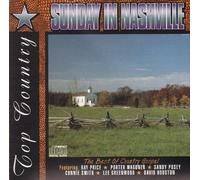 Various - incl. The Old Rugged Cross