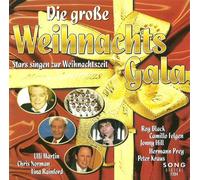 Various - incl. Unter dem bunten Tannenbaume