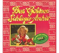 Various - incl. Von all der Liebe, die ich hab, geb ich mit Freuden dir was ab!