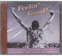 Various - incl. What You Won't Do For Love