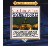 Various - incl. Wiener Blut, Annenpolka, Kaiserwalzer