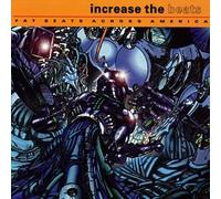 Various - Increase the Beats 2