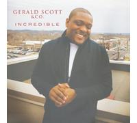 Various - Incredible [CD]