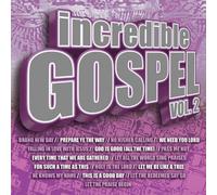 Various - Incredible Gospel 2