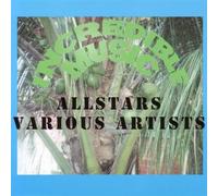 Various - Incredible Music All Stars