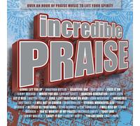Various - Incredible Praise