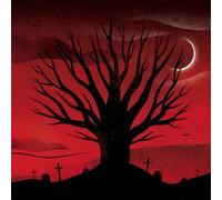 Various - incredible sound show stories vol.11 - crimson valley creatures in yo LP