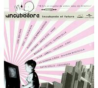 Various - Incubando El Futuro