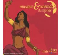 Various - Inde: Musique & cinema du monde
