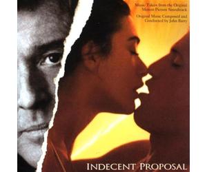 Various - Indecent Proposal