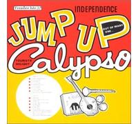 Various - Independence Jump Up Calypso
