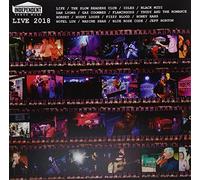 Various - Independent Venue Week Live 20 BBC (2LP) [VINYL]