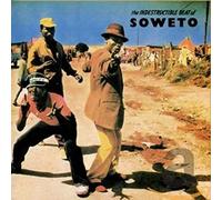 Various - Indestructable Beat of Soweto