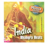India-Bhangra Beats