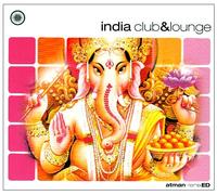 Various - India Club & Lounge