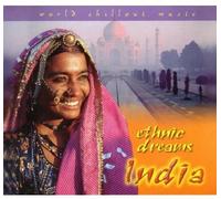 Various - India-Ethnic Dreams