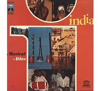 Various - India - North Indian Folk Music Compilation (Various Artists) [Vinyl LP]