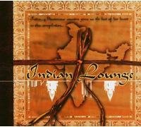 Various - Indian Lounge