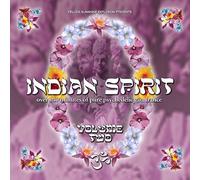 Various - Indian Spirits 2
