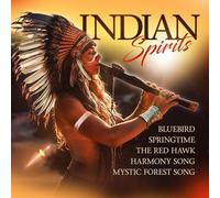 Various - Indian Spirits