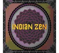 Various - Indian Zen (2CD)