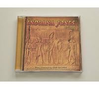 Various - Indiana Jones Trilogy