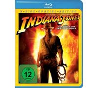 Indiana Jones und das Königreich des Kristallschädels