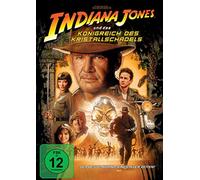 Various - Indiana Jones und das Königreich des Kristallschädels