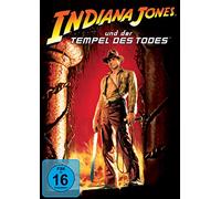 Various - Indiana Jones und der Tempel des Todes